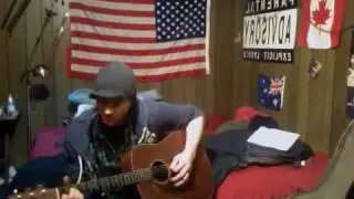 The Electrines Slowly Floating acoustic