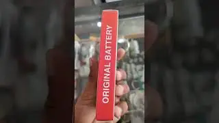 LYF 5G Li-ion BATTERY 💥💥💥💥