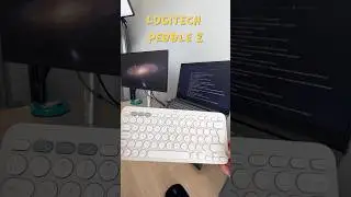 Logitech Pebble 2 Keyboard: 1 Year Later