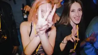 6:45 Kaybedenler Kulübü Etkinlik Videosu