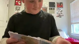 Unboxing new megadeth album 💿 