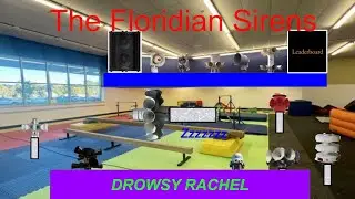 The Floridian Sirens - S2.E3: Drowsy Rachel! 