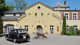 Dwór Boratyn