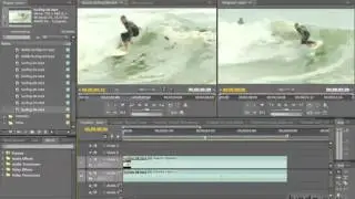 Adobe Premmiere Pro CS4 Essential Training
