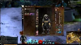 Gw2 crafting eye of rodgort