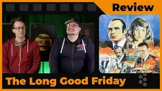 The Long Good Friday film review: John Mackenzie 1980 - FILMS N THAT
