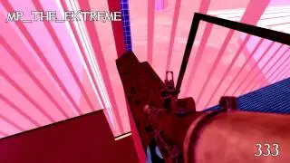 [CoDJumper] mp_the_extreme walkthrough (HARD)