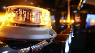 Jumbo Signum Fulgur | Rundumkennleuchte J-KL LED 7