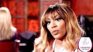 K. Michelle WINS Laziest Mother of The Decade Award when She Made This Announcement! (Quick-tk)