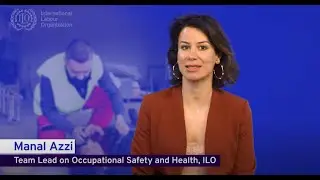 Q & A with Dr. Manal Azzi: Building a Positive Safety and Health Culture