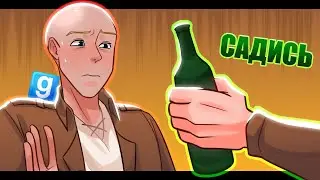 РП АТАКА ТИТАНОВ |Garry's Mod| БУДНИ ГАРНИЗОНА#31 HEAVEN TEAM (БЕСОВЩИНА)
