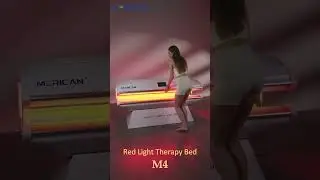 Premium Red Light Therapy Solutions for Skin, Recovery & Wellness