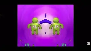 NICK JR 1999 BLOOPERS