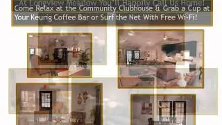 Come Home to Longview Meadow Apartment Homes