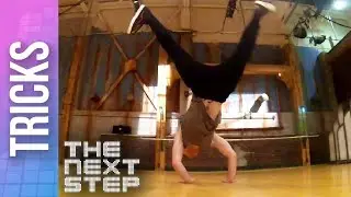 Trick Off #7: Swipe (Zac vs Isaac) - The Next Step