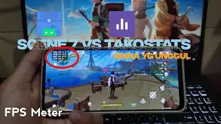 CARA PASANG SCENE 7 NO ROOT DI SEMUA HP ANDROID