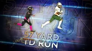 Ford Game of the Week | Westmoore Jaguars vs Yukon Millers - 9/1 | #highschoolfootball