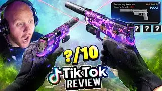 M19 PISTOLS FROM TIKTOK!! GUN REVIEW! Ft. CouRageJD, Cloakxy & TeeP