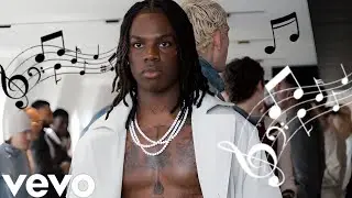 Rema &ndash; Do As I Do (Official Video)