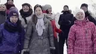 Rauhanruhtinas - Pietari & Kalat - Näetkö tähden?
