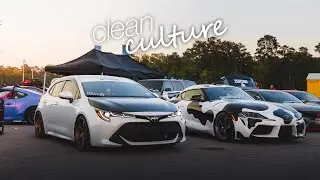Clean Culture Houston 2022 [4K]