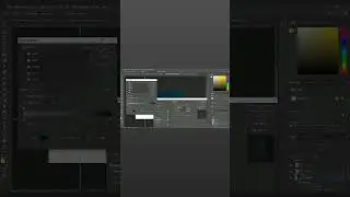 Business Card in Adobe Photoshop