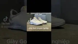 Những mẫu gi&agrave;y GoLf mới nhất từ thương hiệu Đan Mạch