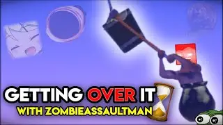 Getting Over It