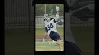 Lacrosse AIN'T LIT?! Okay bet!  #lacrosse