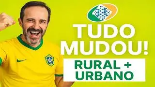 INCR&Iacute;VEL: A NOVA APOSTA da APOSENTADORIA H&Iacute;BRIDA INSS 2025! N&Atilde;O PERCA ESSA OPORTUNIDADE
