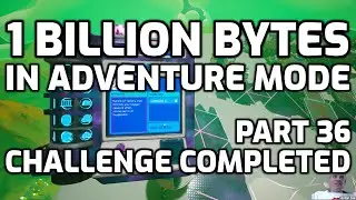 Astroneer Controls Update Gameplay - 1B Bytes Part 36