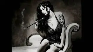 HOKUSHPOKUSH TONY TUCKER DOWN THE ROAD OF BLUES