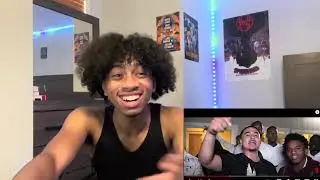 THEY WENT OFF!!! SELF SNITCHING?? 🔥🔥 Weez Gotti x Bthergang Vonnie - Loose Lips REACTION