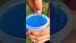 🔫😂 &iexcl;La pistola de hidrogel que definitivamente NO querr&aacute;s tener! 💦🚫