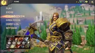 Hand of the Gods: Smite Tactics | Episode 5 | Opening Core Packs