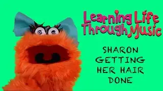 Learning Life Through Music - BTS with Sharon