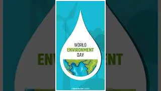#worldenvironmentday2023 #saveearthsavelife #nature #savetheworld #awareness #shorts