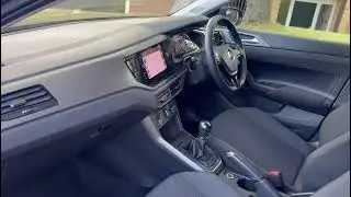 St Albans Cars VW Polo
