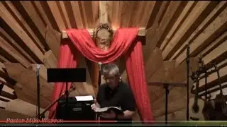 Numbers 5:11-31