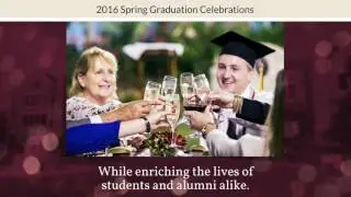 Happy Holidays from the FSU Alumni Association