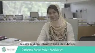 Audiology (PCMC)