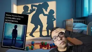 LA PALABRA MAS MONSTRUOSA DE MARLENE NAVARRO