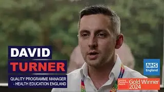 NHS England - Diversity & Inclusion Training with Actors