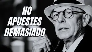 3️⃣ La estrategia que llev&oacute; a Jesse Livermore de $50 a millones