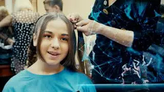 Отчетный концерт | E-DANCE