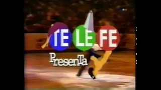 Videomatch - Apertura - 1991