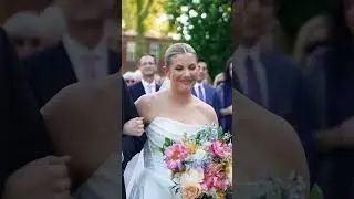Ceremony Emotions 😢 #WeddingVideography #WeddingDayFeels  #MissouriBride #StLouisWeddings