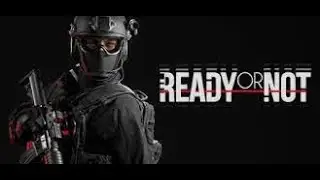 ready or not the spider full mission