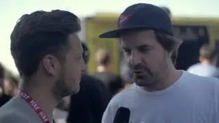 HipHop Open 2015: Interview mit Schowi (Massive T&ouml;ne / 0711)