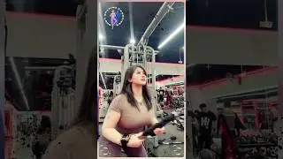 Gym Fitness for Ladies 15 | Sculpt & Strengthen. #gym #gymexercise#fitness